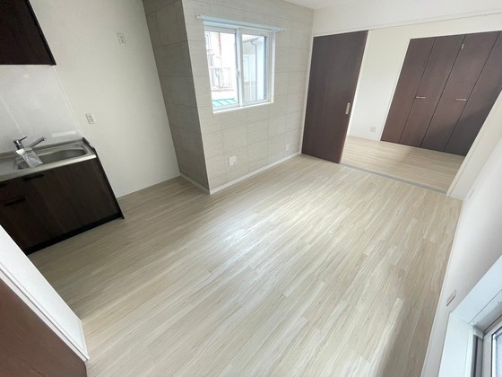 レユシール川内