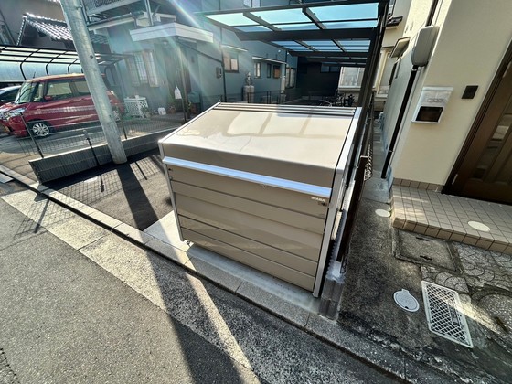 レユシール川内