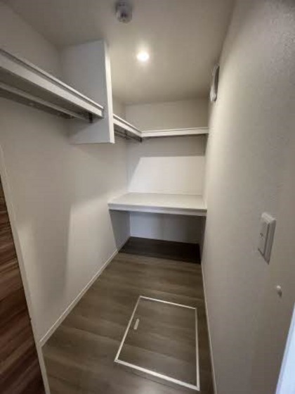 アンソレイエ古江