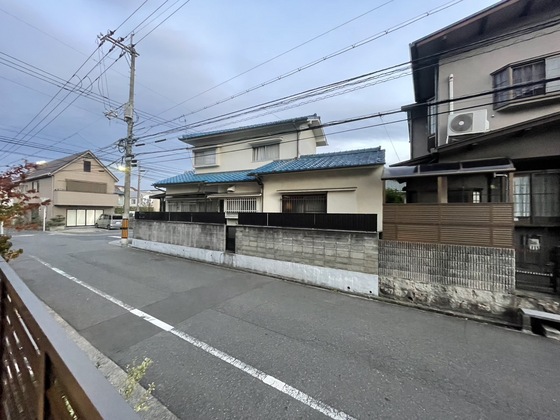 アンソレイエ古江