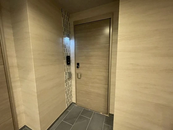 アンソレイエ古江