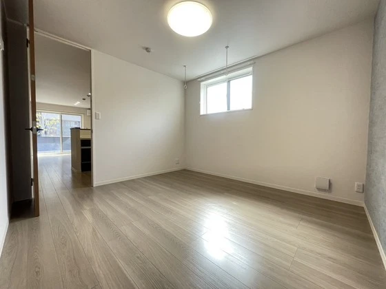 アンソレイエ古江