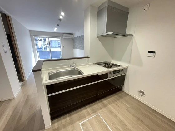 アンソレイエ古江