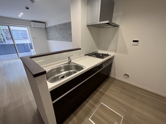 アンソレイエ古江