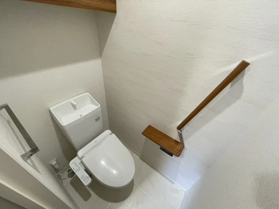 アンソレイエ古江