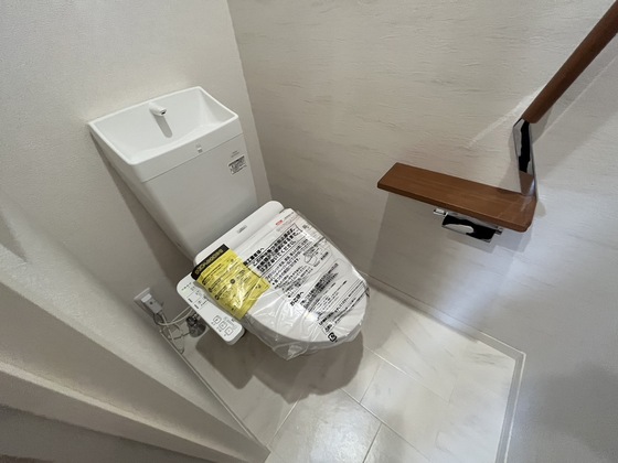 アンソレイエ古江