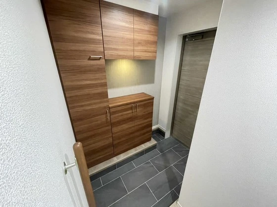 アンソレイエ古江