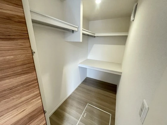 アンソレイエ古江