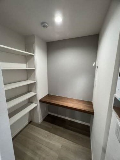 アンソレイエ古江