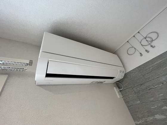 アンソレイエ古江