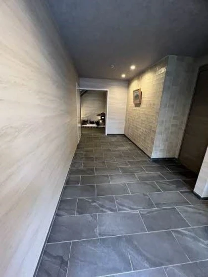 アンソレイエ古江