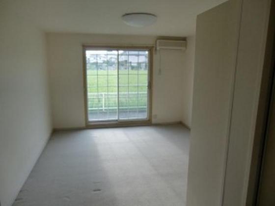 サンシャイン大安寺