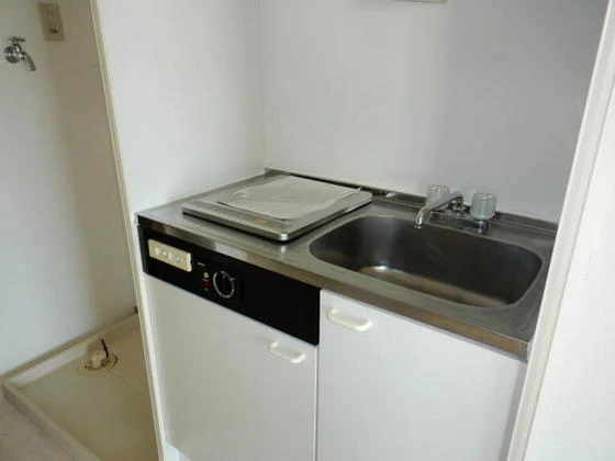 サンシャイン大安寺