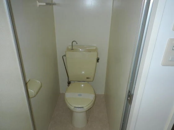 サンシャイン大安寺