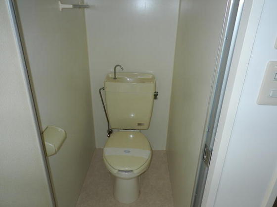 サンシャイン大安寺