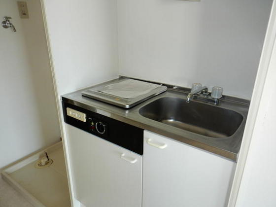 サンシャイン大安寺