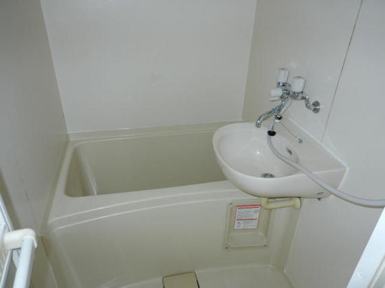 サンシャイン大安寺