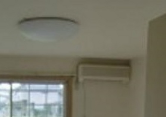 サンシャイン大安寺