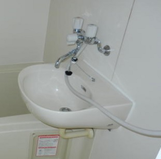 サンシャイン大安寺