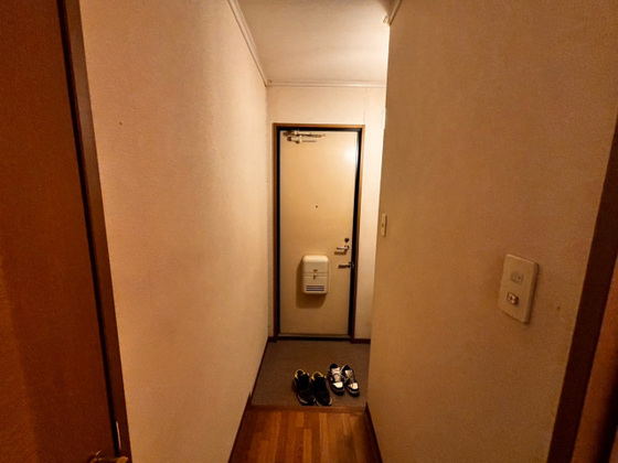 グランデージKM A棟