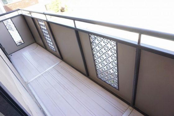 グランデージKM A棟