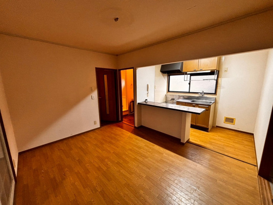 グランデージKM A棟