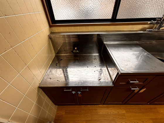 グランデージKM A棟