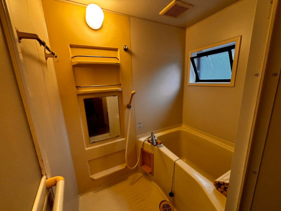 グランデージKM A棟