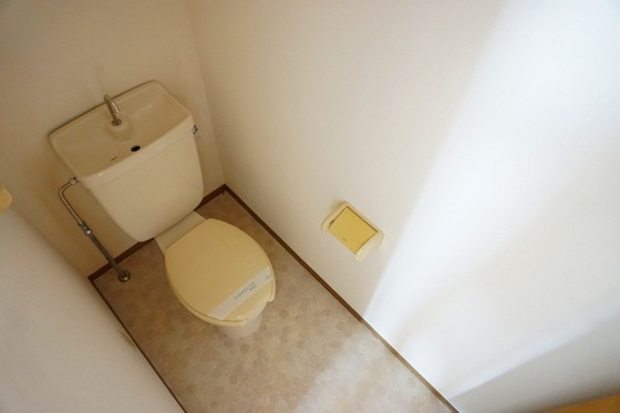 グランデージKM A棟