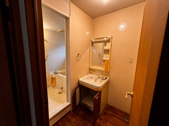 グランデージKM A棟