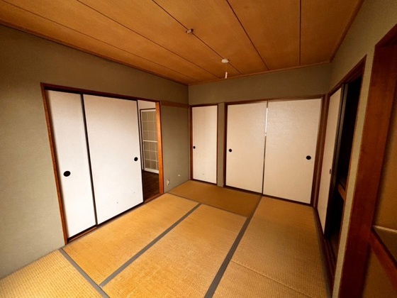 グランデージKM A棟