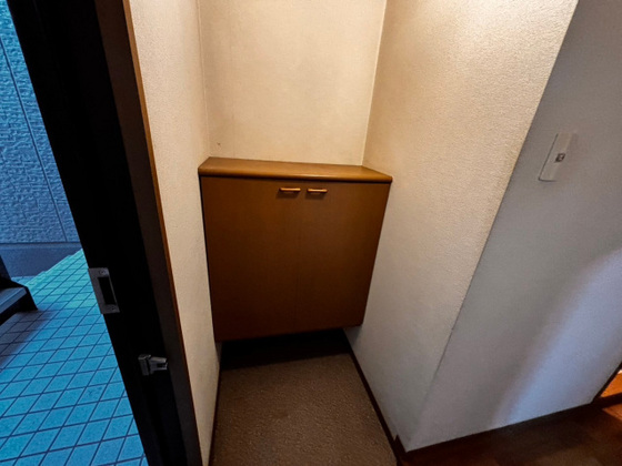 グランデージKM A棟