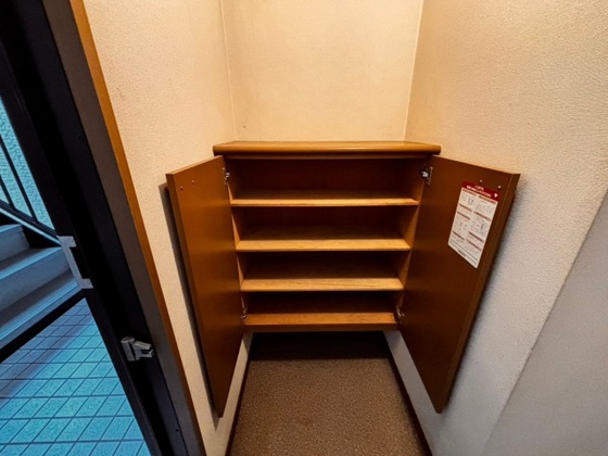 グランデージKM A棟