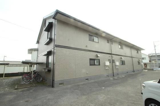 グランデージKM A棟