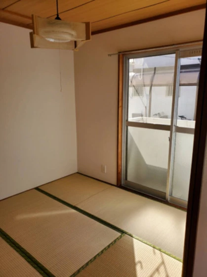 他号室のお写真です