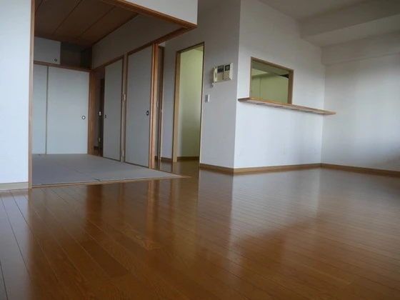 フォーラムシティ岡山