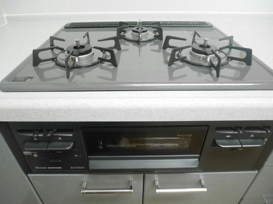 フォーラムシティ岡山