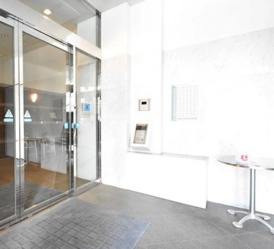 フォーラムシティ岡山