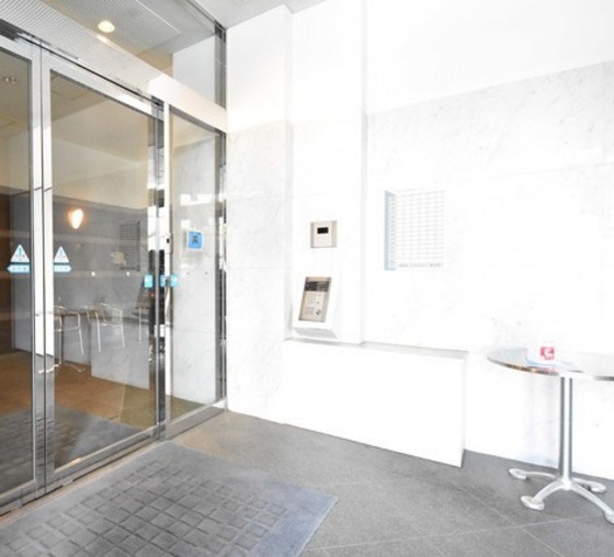 フォーラムシティ岡山