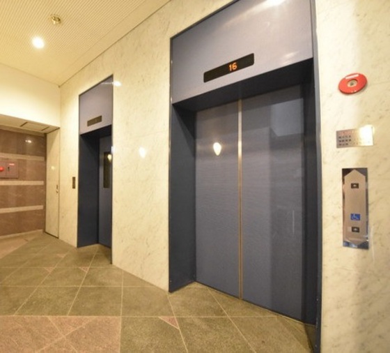 フォーラムシティ岡山