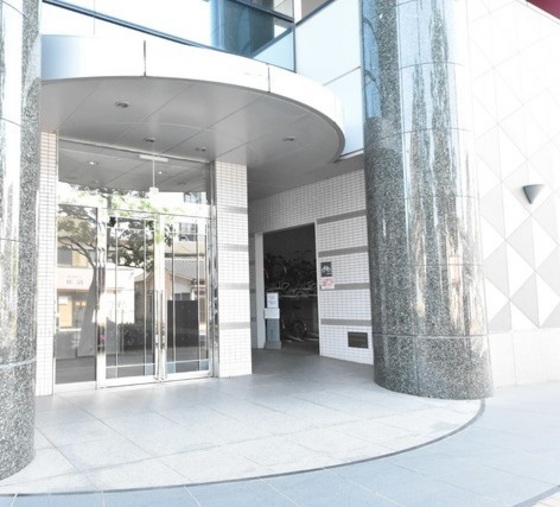 フォーラムシティ岡山