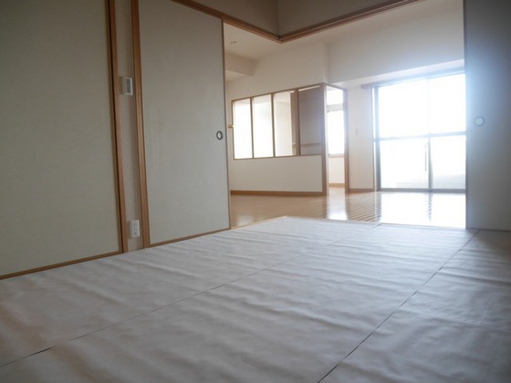 フォーラムシティ岡山