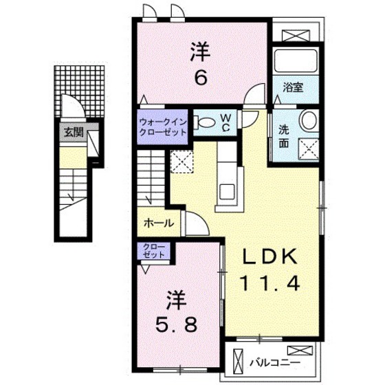 サンファミリーB