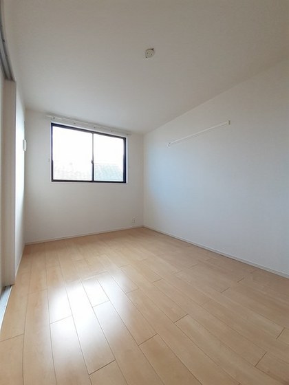 サンファミリーB