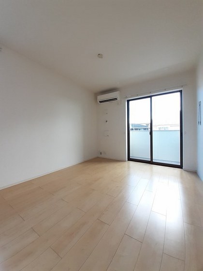 サンファミリーB