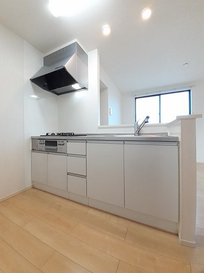 サンファミリーB