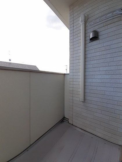 サンファミリーB