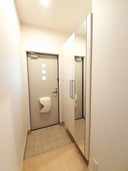 サンファミリーB