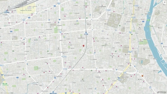 フォレスト大元