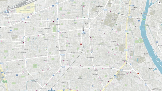 フォレスト大元